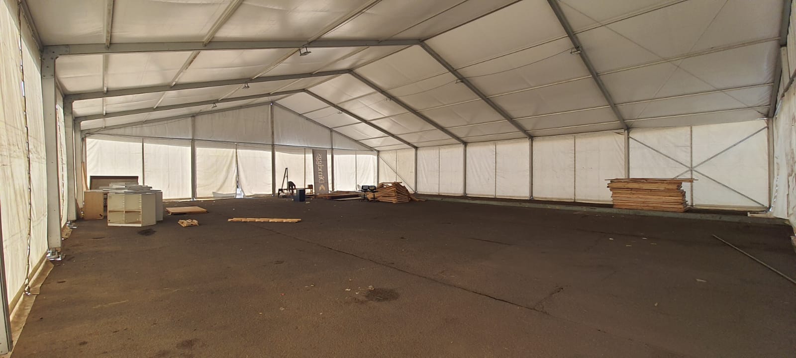 Instalación completa